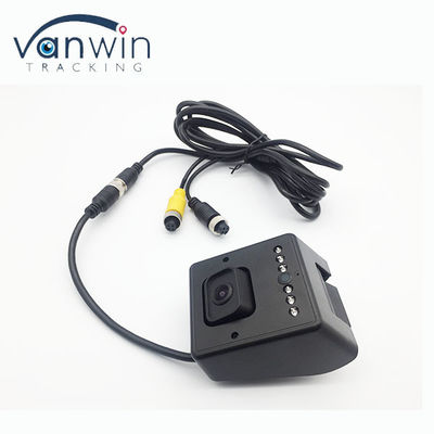 Véhicule camion double lentille CCTV AHD 720P infrarouge Vue avant