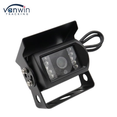 AHD HD IP68 GPS imperméable à l'eau caméra de surveillance CCTV 700TVL/800TVL système de caméra de secours filaire