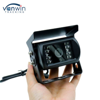 AHD HD IP68 GPS imperméable à l'eau caméra de surveillance CCTV 700TVL/800TVL système de caméra de secours filaire