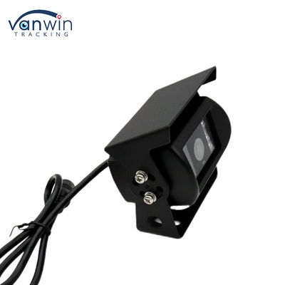 AHD HD IP68 GPS imperméable à l'eau caméra de surveillance CCTV 700TVL/800TVL système de caméra de secours filaire