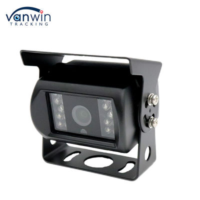 AHD HD IP68 GPS imperméable à l'eau caméra de surveillance CCTV 700TVL/800TVL système de caméra de secours filaire