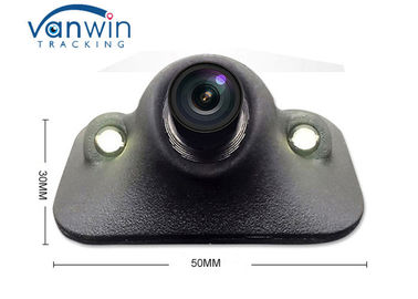 Caméra de vue arrière multi d'avant de voiture d'angle d'espion avec le bâti de l'autocollant VHB de 3M pour l'intérieur de voiture
