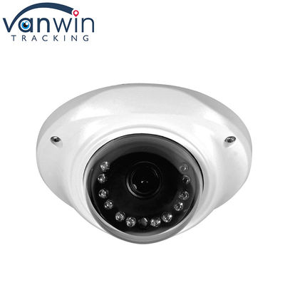 Caméra de surveillance de véhicule à l'épreuve des explosions 1080P HD avec certification CE/FCC/RoHS