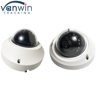 Caméra de surveillance de véhicule à l'épreuve des explosions 1080P HD avec certification CE/FCC/RoHS