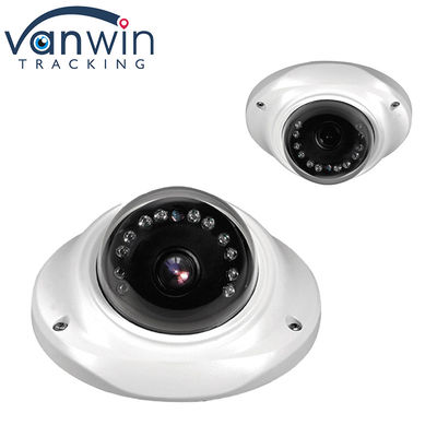 Caméra de surveillance de véhicule à l'épreuve des explosions 1080P HD avec certification CE/FCC/RoHS