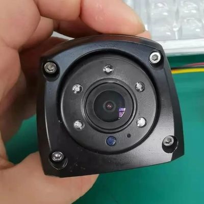Caméra montée sur une voiture 1080 AHD Vision nocturne infrarouge