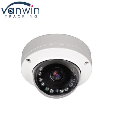 Caméra de surveillance de véhicule IP67 HD imperméable à l'eau
