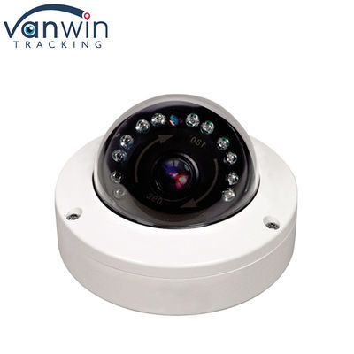 Caméra de surveillance de véhicule IP67 HD imperméable à l'eau