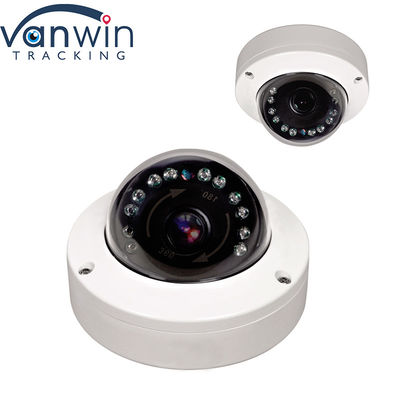 Caméra de surveillance de véhicule IP67 HD imperméable à l'eau