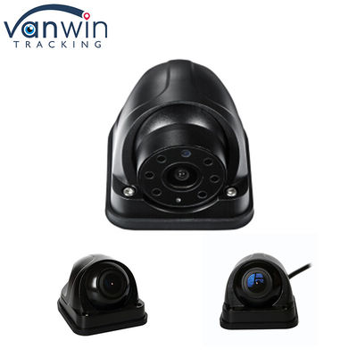 IP69 imperméable à l'eau 1080P Caméra de surveillance de bus AHD pour camions Caméra de voiture de taxi
