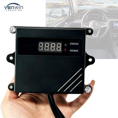 Limitateur de vitesse du véhicule avec système de suivi automatique