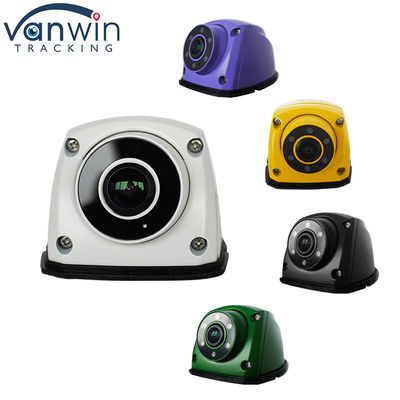 IP69K étanche à l'eau Caméra de surveillance de voiture extérieure intérieure 170 degrés Caméra de véhicule 1080P