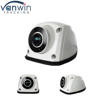 IP69K étanche à l'eau Caméra de surveillance de voiture extérieure intérieure 170 degrés Caméra de véhicule 1080P