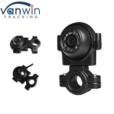 Caméra latérale IP68 HD imperméable à l'eau 1080P Caméra de surveillance de camion