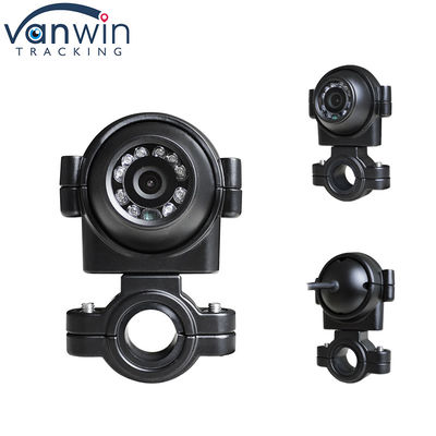 Caméra latérale IP68 HD imperméable à l'eau 1080P Caméra de surveillance de camion