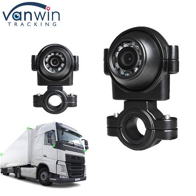 Caméra latérale IP68 HD imperméable à l'eau 1080P Caméra de surveillance de camion