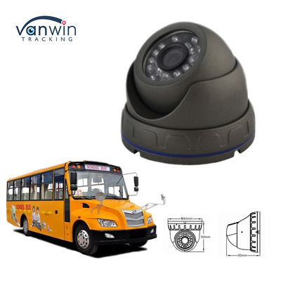 Lentille grand angle Caméra d'observation arrière de voiture Mini-simulation imperméable à l'eau Sécurité AHD