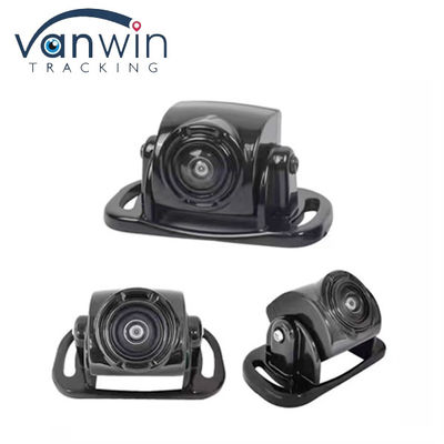 18 LED IR de vision nocturne imperméable à l'eau Voiture caméra cachée pour la sauvegarde des camions lourds