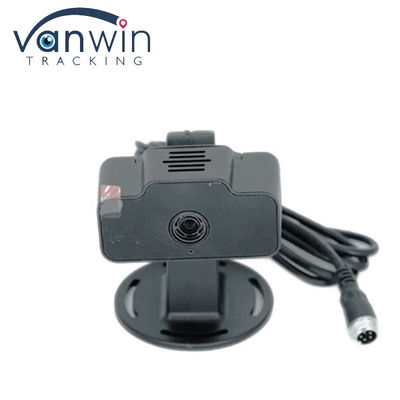 AI DMS Caméra AHD 1080P Conducteur Fatigue Avertissement de détection de fumée Camion Véhicule caméra cachée