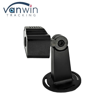 AI DMS Caméra AHD 1080P Conducteur Fatigue Avertissement de détection de fumée Camion Véhicule caméra cachée