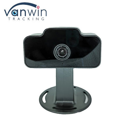 AI DMS Caméra AHD 1080P Conducteur Fatigue Avertissement de détection de fumée Camion Véhicule caméra cachée