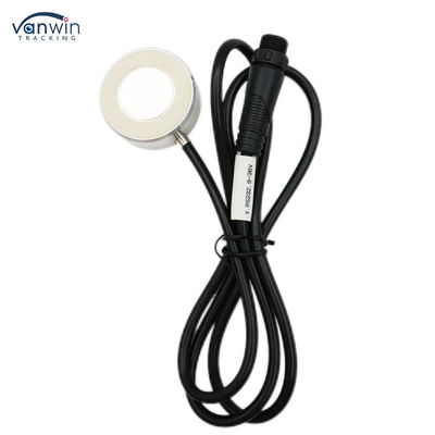 Moniteur de carburant pour camions Système de positionnement global Suiveur de niveau du réservoir de carburant Capteur de température du niveau du carburant