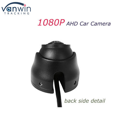 AHD IP69K 120 degrés grand angle de vision nocturne Caméra du dôme de voiture Caméra de bus