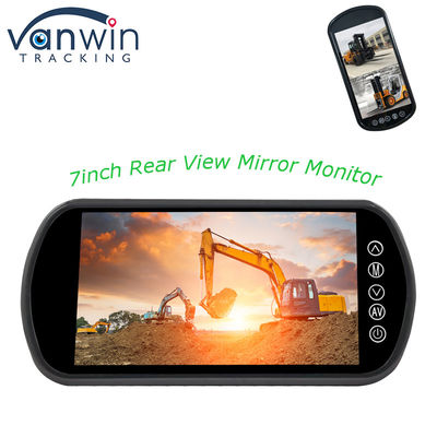 Moniteur de voiture TFT