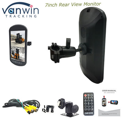 Moniteur de voiture TFT