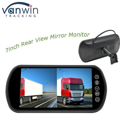 Moniteur de voiture TFT