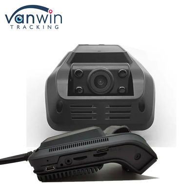 MINI 2CH 4CH 4G Dual Lens AI Dash Cam avec ADAS DMS 4G GPS pour le camion et le taxi
