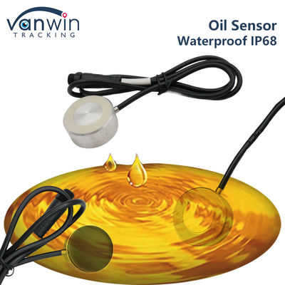 Sensor de niveau de carburant de surveillance de la flotte de carburants liquides