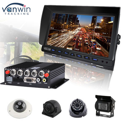 10.1 pouces TFT Moniteur HD pour voiture Écran TFT LCD Couleur Écran HD Pour camionnette