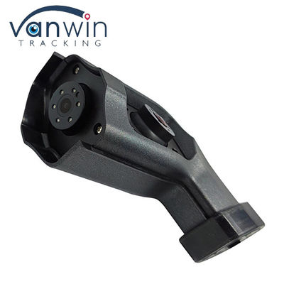 AHD double objectif imperméable à l'eau de la vision nocturne caméra latérale aveugle caméra de camion lourd Caméra grand angle 170 degrés caméra de vue arrière