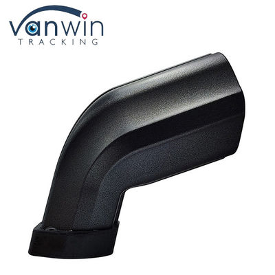 AHD double objectif imperméable à l'eau de la vision nocturne caméra latérale aveugle caméra de camion lourd Caméra grand angle 170 degrés caméra de vue arrière