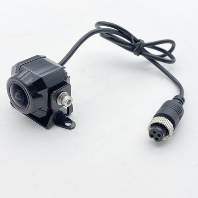 Nouveau modèle imperméable à l'eau 1080P Caméra chauffée par camion Caméra de chauffage automatique