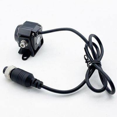 Nouveau modèle imperméable à l'eau 1080P Caméra chauffée par camion Caméra de chauffage automatique