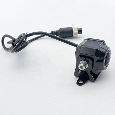 Nouveau modèle imperméable à l'eau 1080P Caméra chauffée par camion Caméra de chauffage automatique