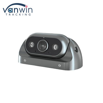 Autobus Véhicule Camion Monté Vue latérale Caméra de surveillance Caméra d'arrière voiture OEM 1080P IP68 IR Assistance à la conduite