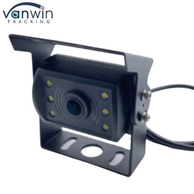 Vue arrière de voiture imperméable à l'eau Radar de secours Caméra de vision nocturne HD 1080P avec onde radar 11G MM