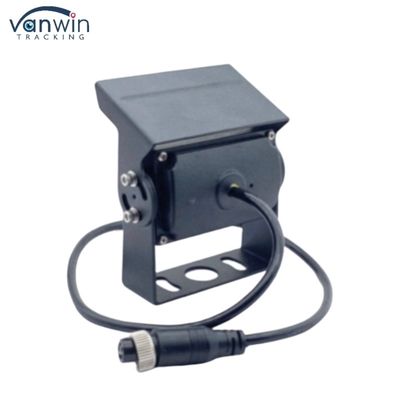 11G MM Radar Wave HD Vision nocturne Système de caméra de vue arrière de voiture PAL/NTSC 1080P Caméra de secours imperméable pour véhicules