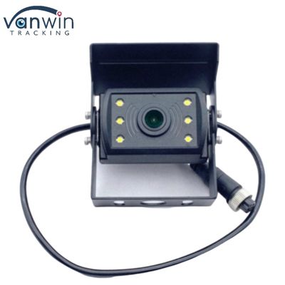 11G MM Radar Wave HD Vision nocturne Système de caméra de vue arrière de voiture PAL/NTSC 1080P Caméra de secours imperméable pour véhicules
