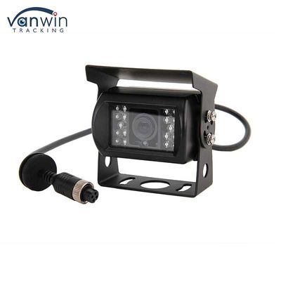 Caméra de chauffage automatique à 130 angles 1080P Caméra de véhicule pour bus camion Support personnalisé OEM Applicable modèle de maïs machine