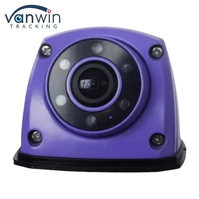 IP69K 1080P AHD Ultra grand angle de 150 degrés caméra de voiture système de surveillance de véhicule intelligent