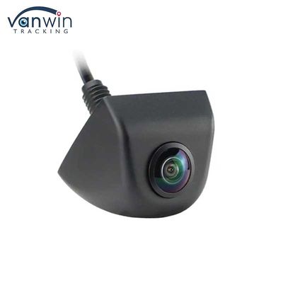 1080P Vue arrière du véhicule Caméra de dôme de voiture Modèle privé Vision nocturne métallique noir Pour le taxi de bus
