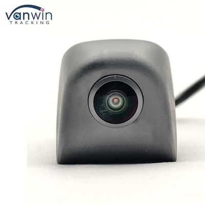 1080P Vue arrière du véhicule Caméra de dôme de voiture Modèle privé Vision nocturne métallique noir Pour le taxi de bus