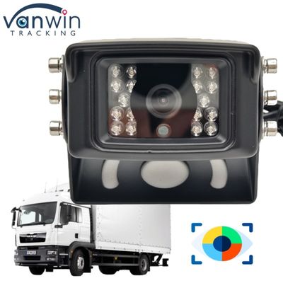 1080P AHD Caméra d'observation arrière Caméra de surveillance de voiture imperméable à l'eau pour taxi Bus Van Truck