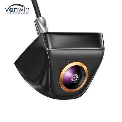 Caméra d'observation arrière de voiture 170° Full HD Vision nocturne inverse AHD Fisheye Caméra de stationnement de véhicule