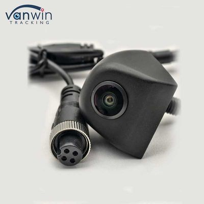 170 Vue d'angle de véhicule Caméra cachée 1080P Vue arrière de voiture Full HD Caméra de stationnement de vision nocturne
