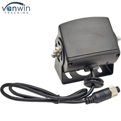 IP68 Caméra de voiture imperméable à l'eau 1080P AHD Système de surveillance arrière automobile pour taxi Bus Van Truck